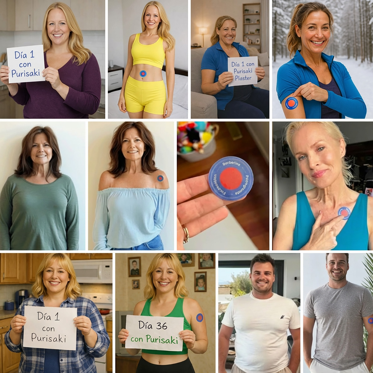 [Image of Purisaki Tea]